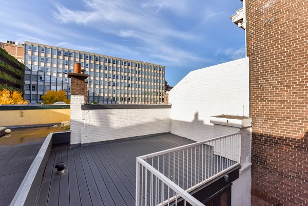 Medium property photo - Schoolstraat, 2511 AW Den Haag